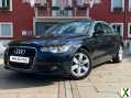 Photo audi a6 2.0 Tfsi 1ere main 180CH