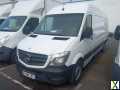 Photo mercedes-benz sprinter MERCEDES 313 CDI 43S