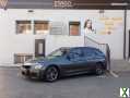 Photo bmw 335 (F31) 335D XDRIVE 313 M SPORT BVA8