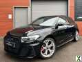 Photo audi a1 TFSI 207 ch S-line Origine France 599 Euros / mois