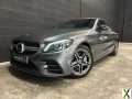 Photo mercedes-benz c 43 amg Coupé 43 AMG 390ch 4Matic Speedshift TCT