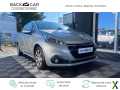 Photo peugeot 208 1.6 BlueHDi 100ch BVM5 Active