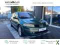 Photo renault megane 1.6 16V Confort Expression