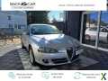 Photo alfa romeo 147 1.9 JTD M-JET 120 Eleganza