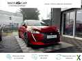 Photo peugeot 208 BlueHDi 100 S\\u0026amp;S BVM6 GT Pack