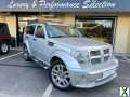 Photo dodge nitro Nitro 2.8 CRD 4x4 - BVA R/T - 1ERE MAIN - FRANCAI