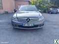 Photo mercedes-benz c 350 Classe T CDI BlueEfficiency Avantgarde