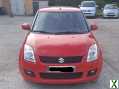 Photo suzuki swift 1.3 DDiS 75ch GLX