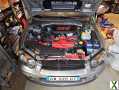 Photo subaru impreza 2.0i - 265 Sti WRX