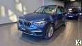 Photo bmw x3 G01 XDRIVE 30E 292CH BVA8 LUXURY