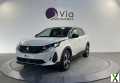 Photo peugeot 3008 BlueHDi 130ch EAT8 GT Compteur digital/Eclairage d