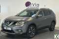 Photo nissan x-trail 1.6 dCi 130 5pl Xtronic N-Connecta - TOIT OUVRANT