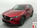 Photo mazda cx-5 2023 2.0L e-Skyactiv G 165 ch 4x2 BVM6 Exclusive-L