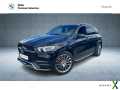 Photo mercedes-benz gle 350 350 de 194+136ch AMG Line 4Matic 9G-Tronic