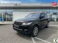 Photo land rover range rover sport 4.4 SDV8 339 Autobiography Dynamic Mark IV