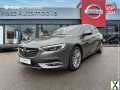 Photo opel insignia 1.5 Turbo 165ch Elite BVA Euro6dT