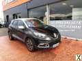 Photo renault captur 1.5 DCI 90 INTENS