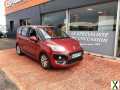 Photo citroen c3 picasso 1.6 HDI 90 AIRDREAM MILLENIUM