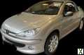 Photo peugeot 206 1.6 16V ROLAND GARROS BAA