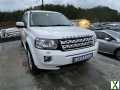 Photo land rover freelander TD4 SE DYNAMIC MARK V 4X4