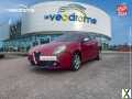 Photo alfa romeo giulietta 2.0 JTDm 170ch Sprint S/S TCT MY20