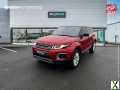 Photo land rover range rover evoque 2.0 TD4 180 SE BVA Mark IV