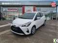 Photo toyota yaris 70 VVT-i Ultimate 5p