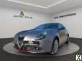 Photo alfa romeo giulietta 2.0 JTDM 175CH LUSSO STOP\\u0026START TCT