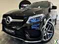 Photo mercedes-benz gle 350 d Coupé 4-MATiC \\PACK AMG\\ 45.000KM\\ 1ER MAiN\\