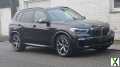 Photo bmw x5 m M50 dAS 7 PLACES FULL OPTIONS