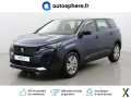 Photo peugeot 5008 1.2 PureTech 130ch S\\u0026S Active Business