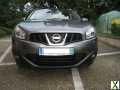 Photo nissan qashqai 1.5+dCi+110+FAP+Tekna