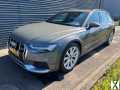 Photo audi a6 allroad quattro 40 TDI S troni