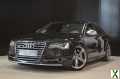 Photo audi s8 V8 4.0 TFSI 520 ch 49.900 km - Toutes options