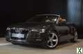 Photo audi a5 Cabriolet 1.8 TFSI 177 ch Ambition Luxe 1 MAIN