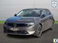 Photo opel astra 1.6 Turbo 180ch Hybrid Elegance BVA8