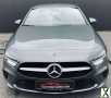 Photo mercedes-benz a 180 d Business Solution