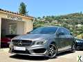 Photo mercedes-benz cla 220 Classe Shooting Brake d Fascination 7-G DCT A