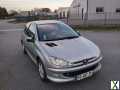 Photo peugeot 206 2.0 HDi QuickSilver