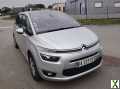 Photo citroen c4 picasso HDi 110 FAP Exclusive