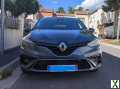 Photo renault clio 1.3 TCE 130 FAP RS LINE EDC