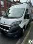 Photo peugeot boxer 330 L2h1 2.0 BlueHDi 110 3 Places