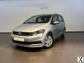 Photo volkswagen touran III Trendline