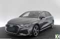 Photo audi a3 40 TFSIe 204 S tronic 6 S Line