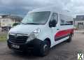 Photo opel vivaro OPEL MOVANO L2H2 2.3 biturbo 136ch