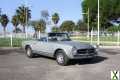 Photo mercedes-benz 280 SL Pagode