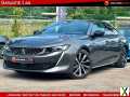 Photo peugeot 508 II GT LINE HYBRID 225 E-EAT8