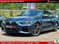 Photo bmw 440 G22 COUPE X-DRIVE 440 D M SPORT BVA8