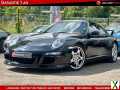 Photo porsche 911 997 3.8 CARRERA 4S X51