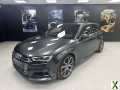 Photo audi s3 III 2.0 TFSI 310ch quattro S tronic 7